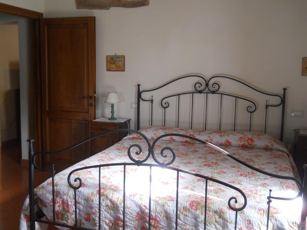 Frateria Di San Benedetto Villa Montepulciano Stazione Eksteriør billede