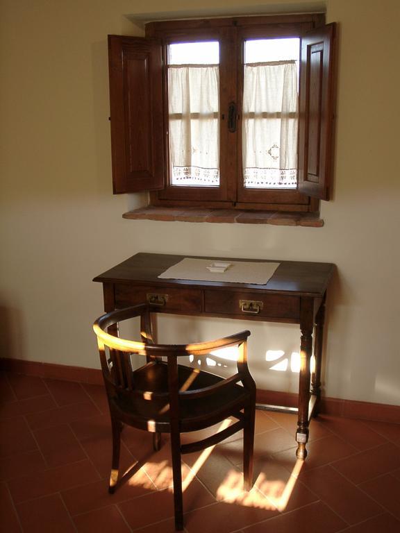 Frateria Di San Benedetto Villa Montepulciano Stazione Eksteriør billede