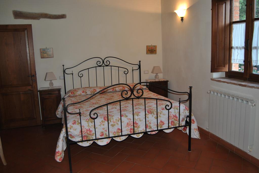 Frateria Di San Benedetto Villa Montepulciano Stazione Eksteriør billede