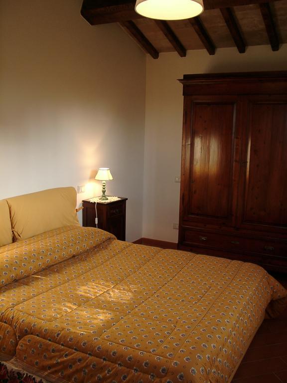 Frateria Di San Benedetto Villa Montepulciano Stazione Eksteriør billede